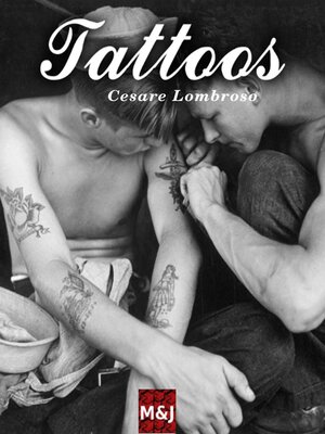 cover image of Tattoos